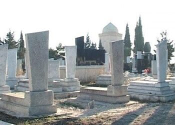 Pulsuz ayrılmalı olan məzar yerləri FANTASTİK QİYMƏTLƏRƏ satışa çıxarılır
