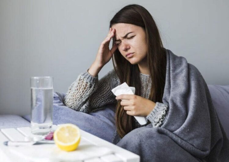 Son vaxtlar Azərbaycanda yayılan xəstəlik nədir?