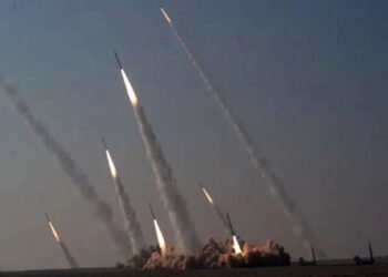 İranın atdığı raket İtaliya hərbi bazasına düşdü