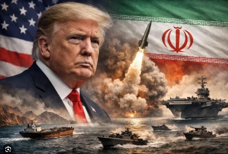 ŞOK rəqəm: İranla müharibənin ABŞ-a gündəlik xərci 1 milyard dollar