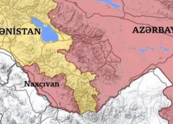 Naxçıvana Ermənistan dəstəyi? – İrana görə bağlanan yol Bakı üçün açıla bilər