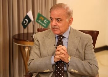 Azərbaycana hücuma Şahbaz Şərifdən reaksiya