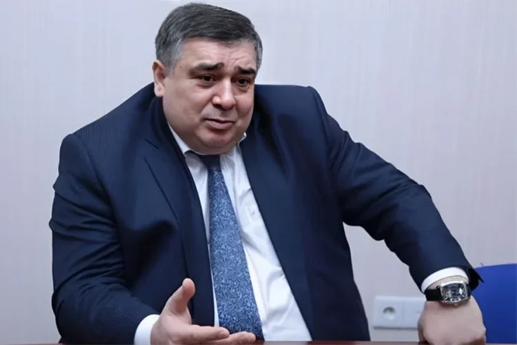 Rusiyada Şahin Şıxlinski və Səfərovlara hökm oxundu