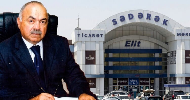 “Sədərəy”in sahibinə qarşı yarım milyonluq dələduzluq: iş adamı həbs edildi