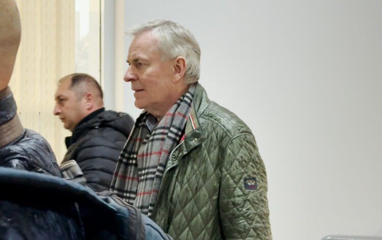 Bu ölkənin İrandakı səfiri Azərbaycana təxliyə olundu – FOTO