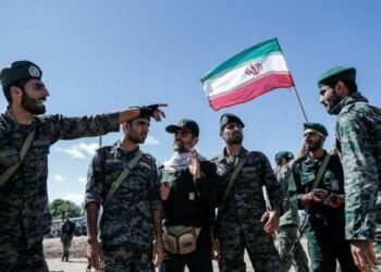 SEPAH-a yeni komandan təyin edildi – FOTO