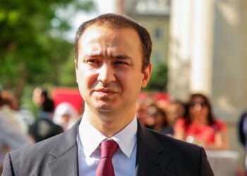 Kəmaləddin Heydərovovun oğlu şikayət etdi: Məşhur biznesmen HƏBS EDİLDİ — DETALLAR