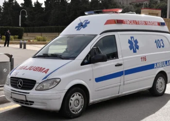 SON DƏQİQƏ! Ağır qəza: Xeyli sayda yaralı var