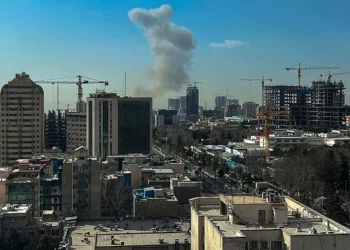 Region silkələndi: 9000+ hədəf vuruldu