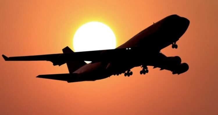 Türkiyəyə məxsus 2 təyyarə İranda QALDI