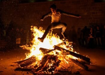 Od çərşənbəsi ilə əlaqədar əhaliyə müraciət – VİDEO