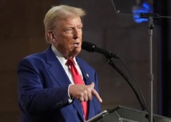 İrana bu gün daha güclü zərbə vuracağıq – Tramp