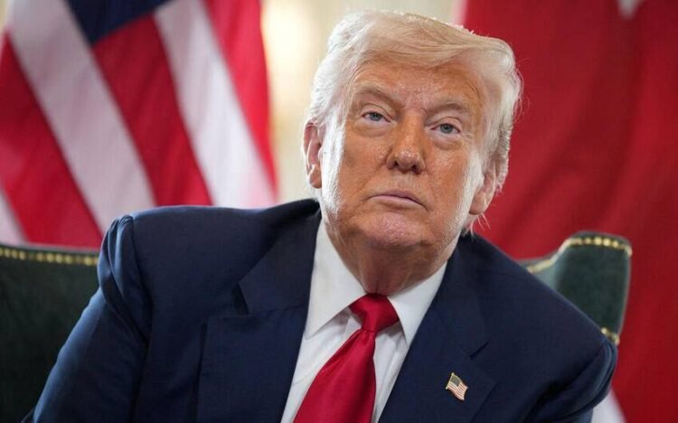 Trampa SUİ-QƏSD- İDDİA