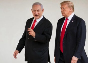 Tramp İsrail Prezidentinə əsəbiləşdi: İmkan verin, Netanyahu…