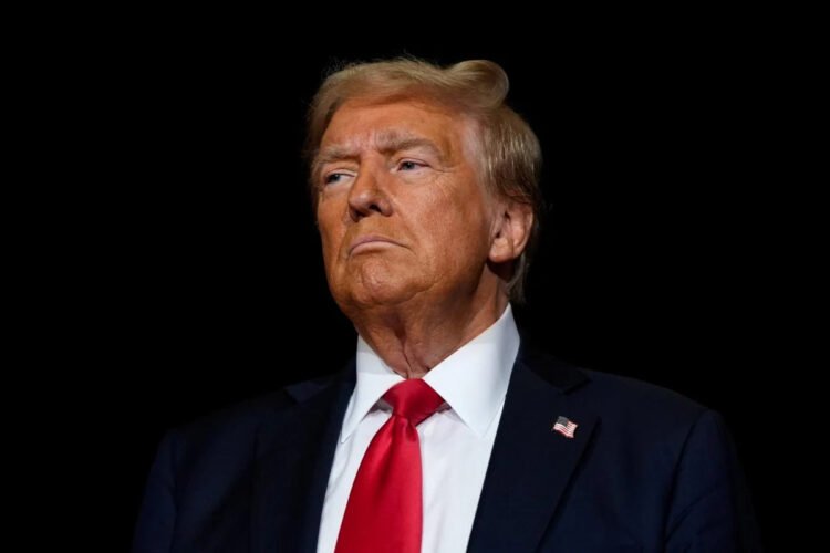 SON DƏQİQƏ! Tramp İranla bağlı dəhşətli məlumatı açıqladı:TEZLİKLƏ…