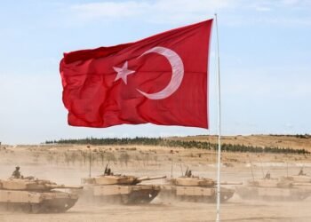 Türkiyə Naxçıvana hücumla bağlı bəyanat verdi