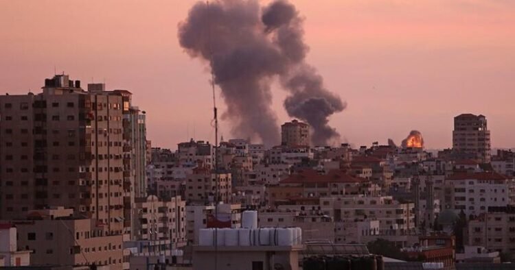 İrana təkcə ötən gecə 200 zərbə endirmişik… – ABŞ