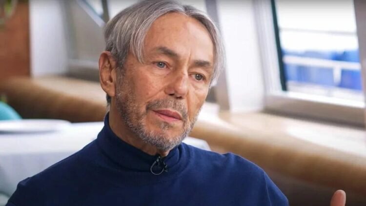 Cəbrayılov Moskvada oteldə intihar etdi