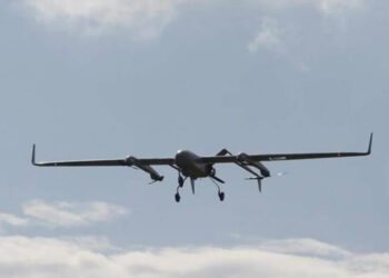 Səudiyyə Ərəbistanına son sutkada 12 PUA hücumu olub