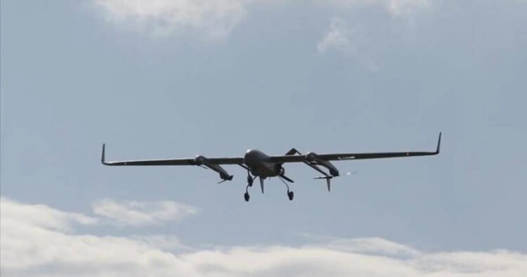 Səudiyyə Ərəbistanına son sutkada 12 PUA hücumu olub