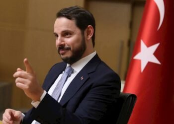 “Azərbaycana qarşı şər-böhtan kampaniyası aparan medianın rəhbəri Ərdoğanın kürəkənidir”