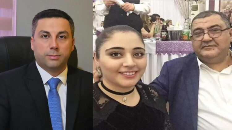 Müğənni Almaxanım jurnalist Əli Vəliyevə məhkəmədə uduzdu – ÜZR İSTƏYƏCƏK