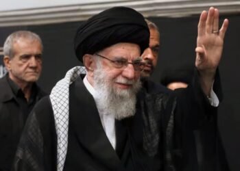 Xameneinin cəsədinin görüntüləri var – Kəşfiyyatdan ŞOK