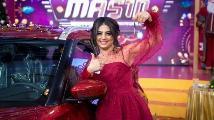 “Maşın Şou”da qazandığı avtomobili Xəyalənin əlindən alırlar – SƏBƏB