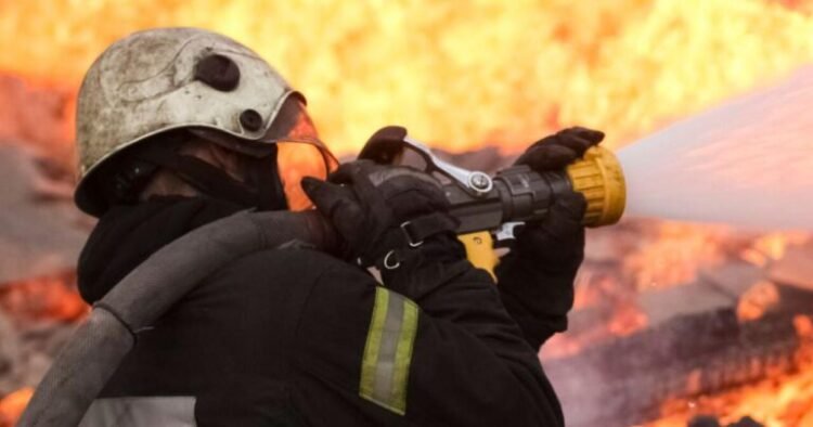 Sumqayıtdakı PARTLAYIŞLA bağlı RƏSMİ açıqlama