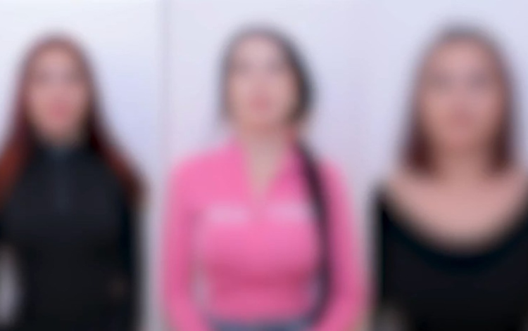 Əxlaqsız paylaşım edən 2 qadın həbs olundu – biri cərimələndi