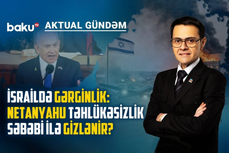 G7 liderlərindən Trampa təcili çağırış: İran müharibəsi dayandırılsın