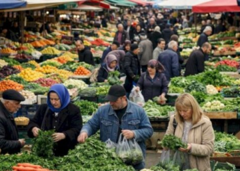 Mart-apreldə bu məhsullar ucuzlaşır: Bazara gedənlərin DİQQƏTİNƏ!