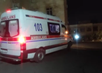 Şəmkirdə dəhşətli qətl – SAXLANILAN VAR