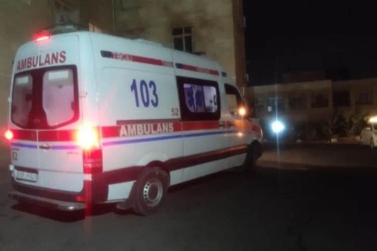 Şəmkirdə dəhşətli qətl – SAXLANILAN VAR