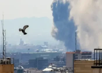 ABŞ İranla atəşkəs rejimini pozdu