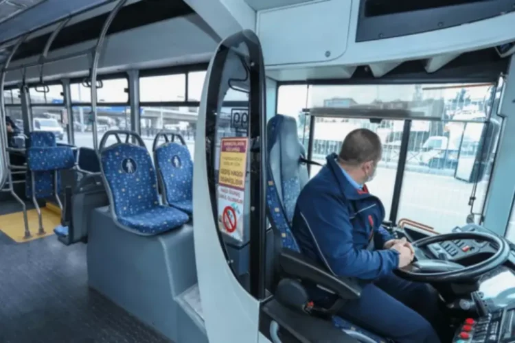 Bakıda avtobusda faciə – ÖLƏN VAR