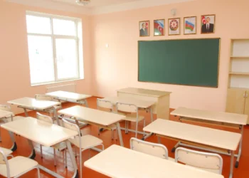 Məktəbdə dəhşətli hadisə: Yeniyetmə ağır yanıq xəsarətləri aldı – Yeniləndi