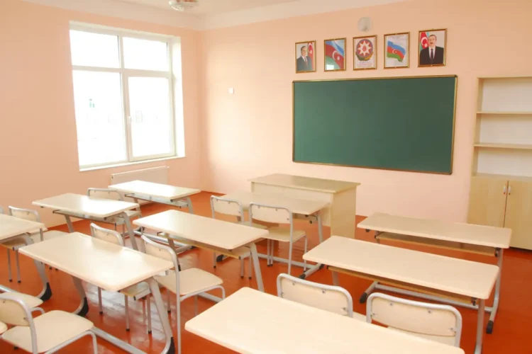 Məktəbdə dəhşətli hadisə: Yeniyetmə ağır yanıq xəsarətləri aldı – Yeniləndi