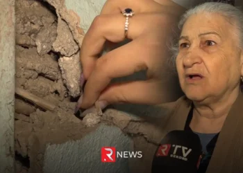 Bakıda təhlükə – SAKİNLƏR QORXUDAN KÖÇÜB