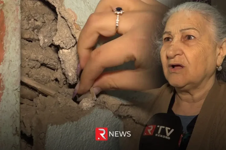 Bakıda təhlükə – SAKİNLƏR QORXUDAN KÖÇÜB