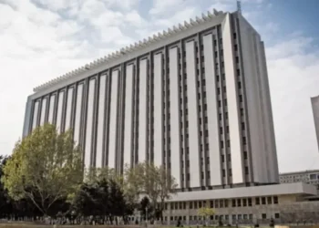 Memarlıq və İnşaat Universitetində yanğın – Tələbələr TƏXLİYƏ EDİLİR