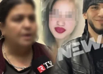 14 yaşlı qızın anasından ŞOK ETİRAF: “Övladım həmin gün evdə…”