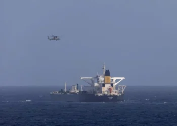 Hörmüz boğazında GƏRGİNLİK: konteyner gəmisinə hücum