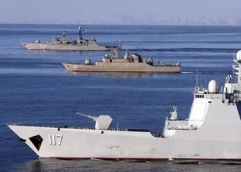 Çin onlara ÇAĞIRIŞ ETDİ: “Təcili İrandan çıxın”