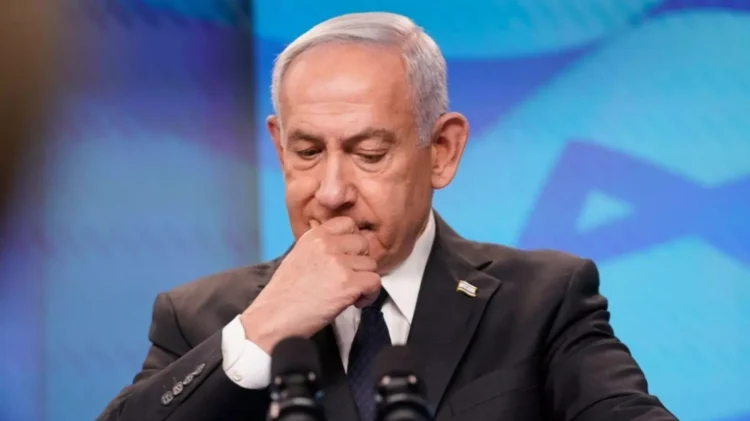 SON DƏQİQƏ: İsraildə gərginlik artır – ordu Netanyahunun qərarlarına qəzəbli