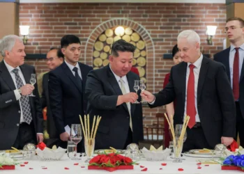 ŞOK: Pxenyandan Moskva mesajı – Kim Çen In geri çəkilmir