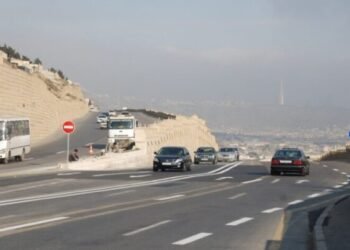 Bakıda təhlükəli vəziyyət: Üç qurum birgə məlumat yaydı