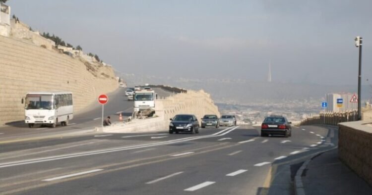 Bakıda təhlükəli vəziyyət: Üç qurum birgə məlumat yaydı