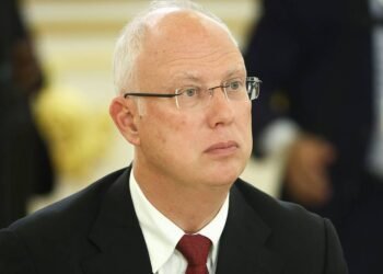 Rusiyadan Avropaya çağırış: Dmitriyev Aİ və Britaniyaya “Rusiya neftinə qayıdın” dedi