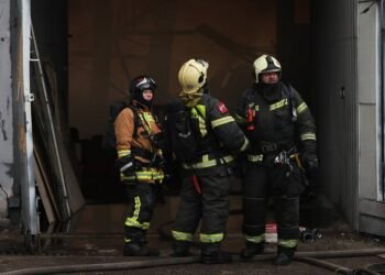 SAKİNLƏR TƏHLÜKƏDƏ: dron zərbəsi ciddi fəsadlar yaratdı